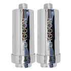 Duschfilter Doppelpack