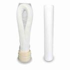 Krisenwasserfilter Notfallfilter Outdoor-Wasserfilter mit Handpumpe