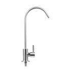 Wasserhahn Osmose NEO in INOX Edelstahl