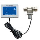 Automatisches Abschlatventil Lecksensor