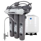 Platinumwasser NEO-5 Osmoseanlage mit Tank und Schnellwechselfiltern