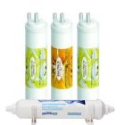 Ersatzfilter für Osmoseanlagen