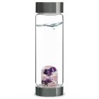 VITAJUWEL VIA Edelsteinflasche Wellness