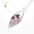 VITAJUWEL WELLNESS Edelsteinphiole zur Wasserbelebung