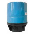 Wassertank 40 Liter Stahl