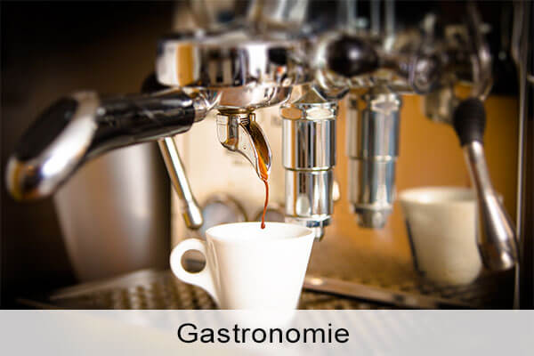 Kalkfreies Wasser zum Kochen und für Kaffeemaschinen  -  für das pure Geschmackserlebnis