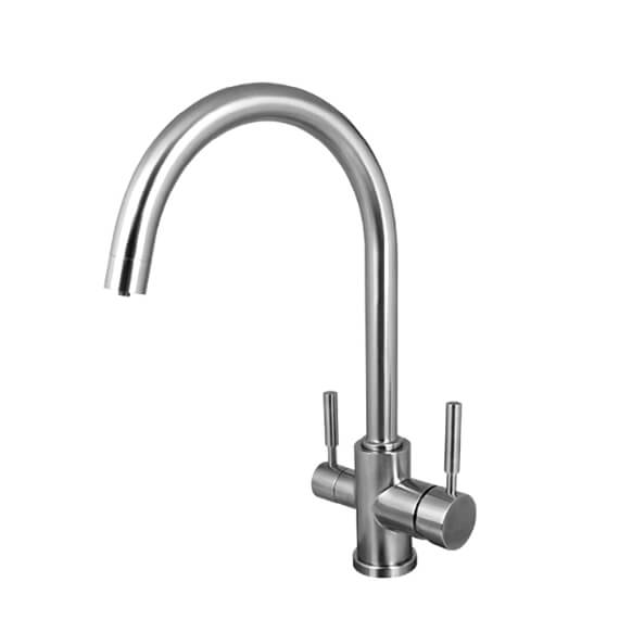 18550-Halifax-Silver-3-Wege-Wasserhahn-Edelstahl-poliert_1__2