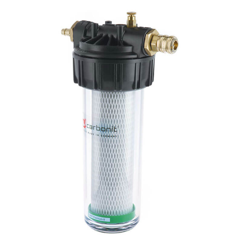 Carbonit Aktivkohlefilter VARIO Classic