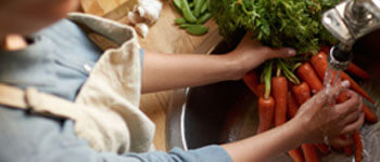 Wasserfilter für die Küche - sauberes Trinkwasser zuhause