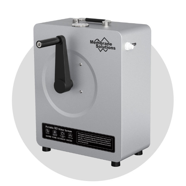 Life-Box Outdoorfilter