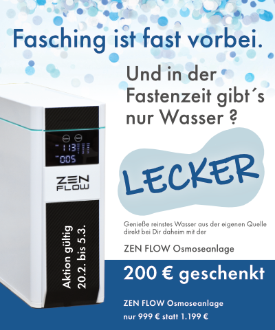 Zen_Flow_Osmoseanlage-Karneval_2025-Sale-Wasserfilterq