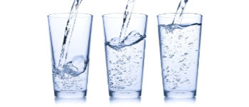 Wasserfilter für die Küche - sauberes Trinkwasser zuhause